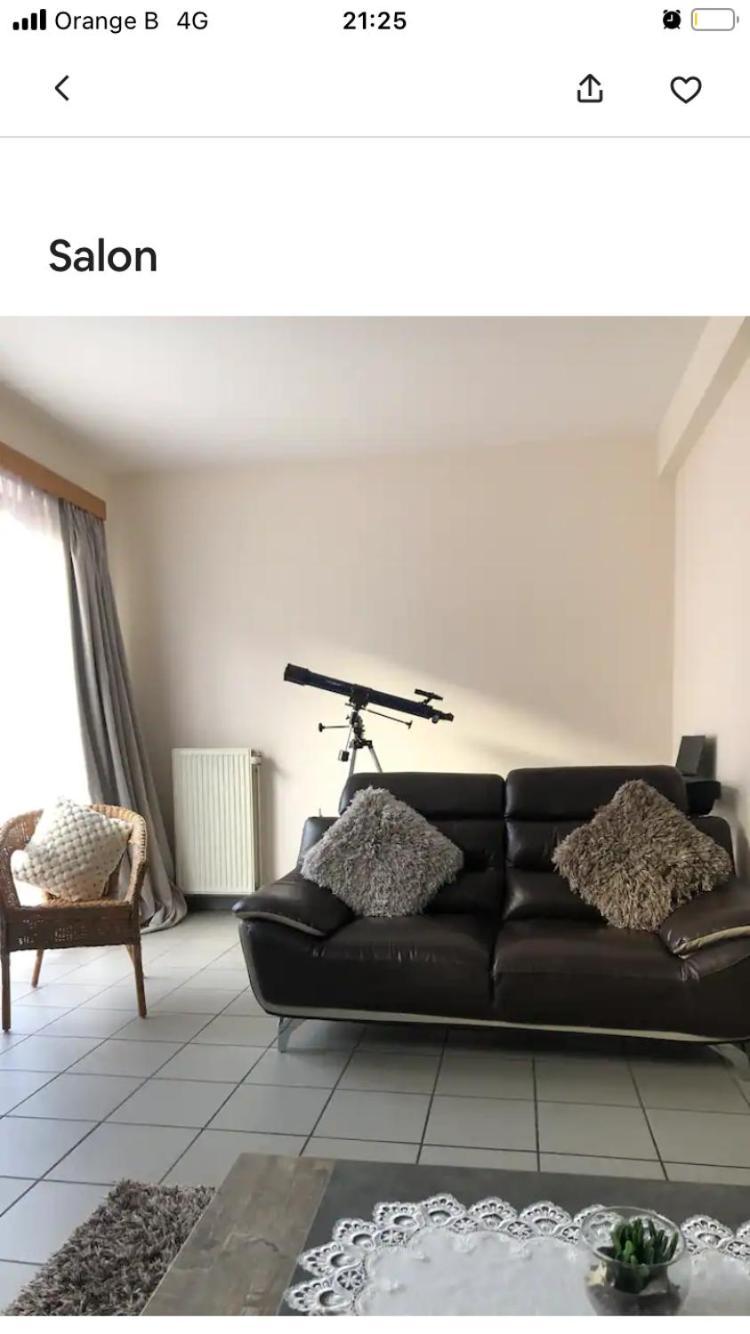 Privee Dans Grande Maison Séjour chez l'habitant