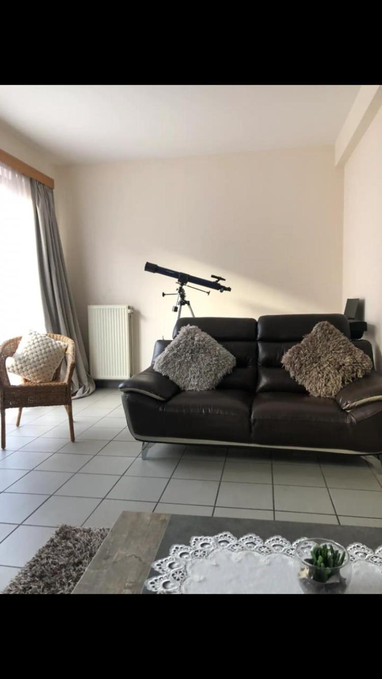 Privee Dans Grande Maison Séjour chez l'habitant Bruxelles