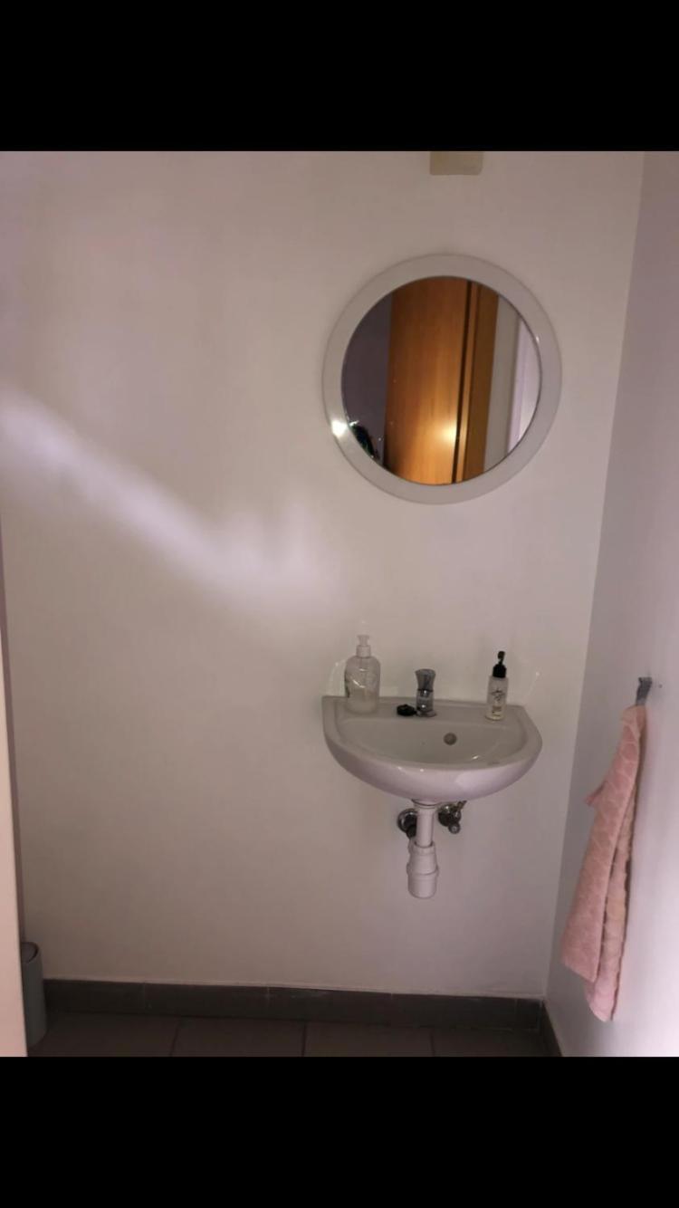 Privee Dans Grande Maison Séjour chez l'habitant
