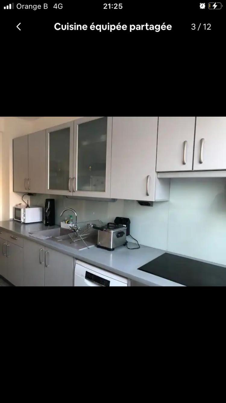 Privee Dans Grande Maison Bruxelles