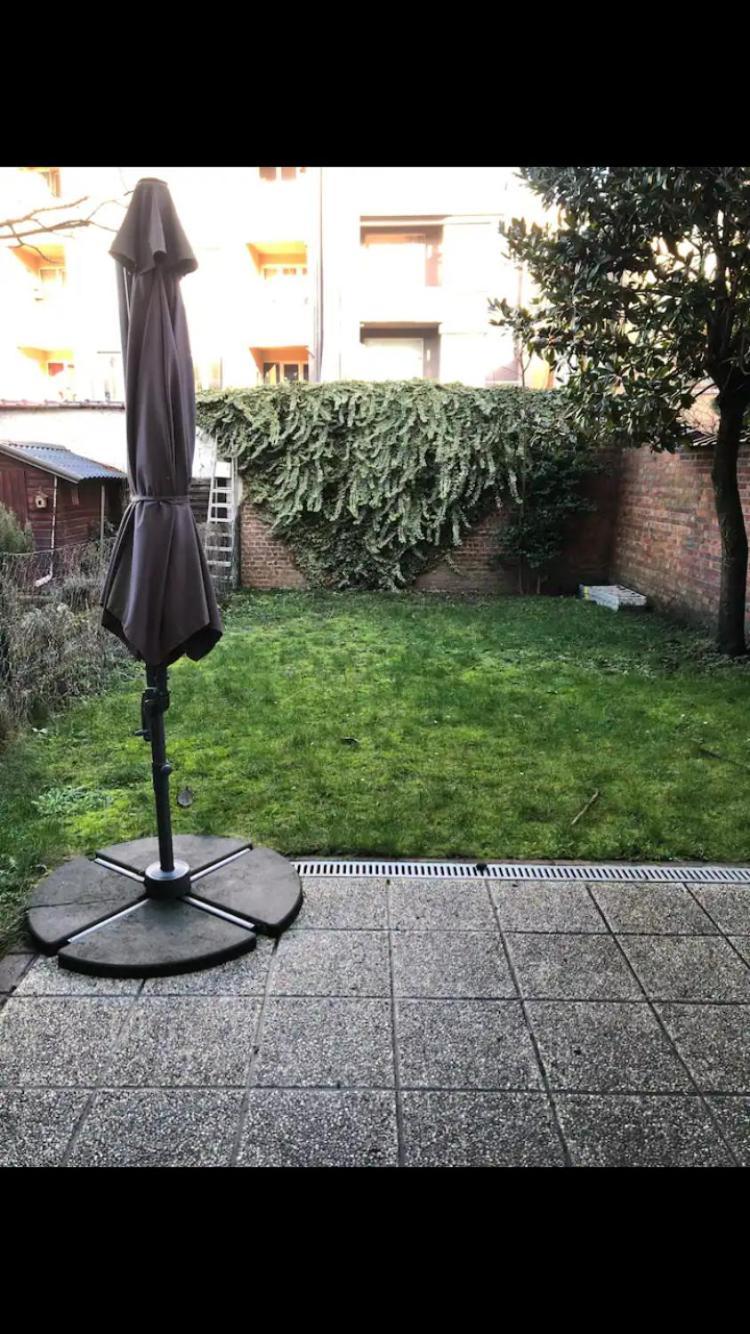 Privee Dans Grande Maison Séjour chez l'habitant *